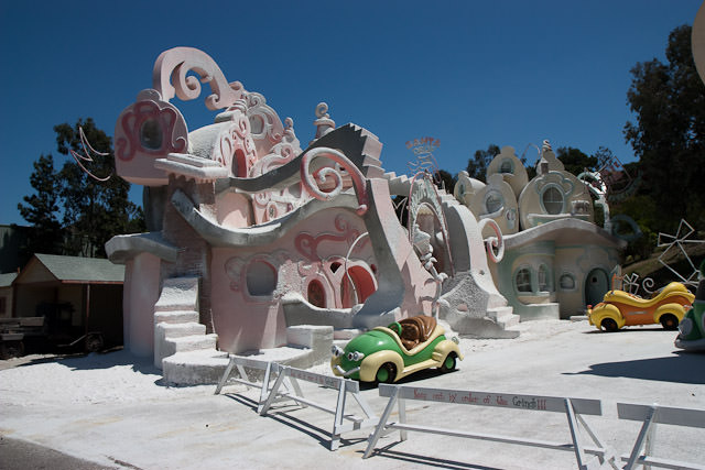 Universal Studios