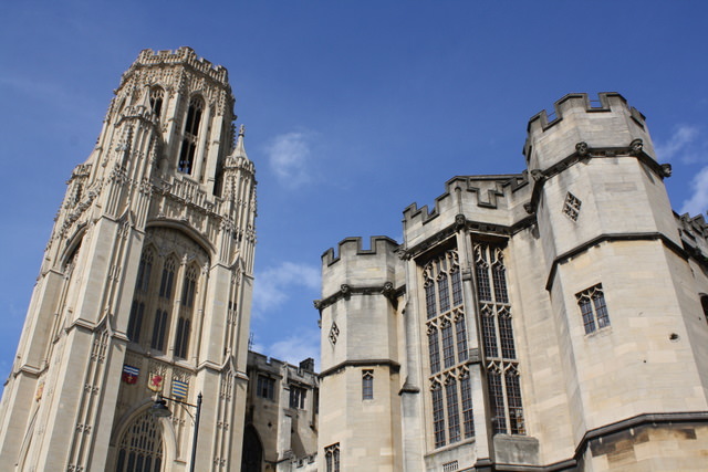 University of Bristol