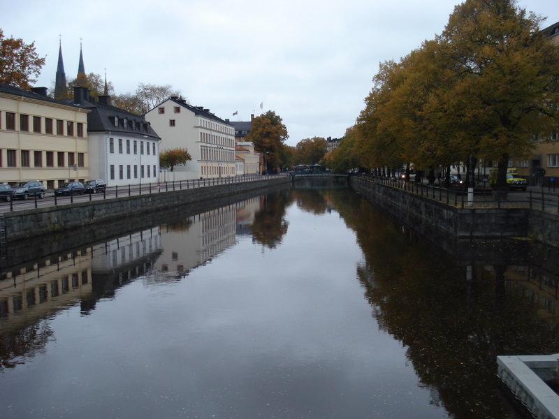 Uppsala