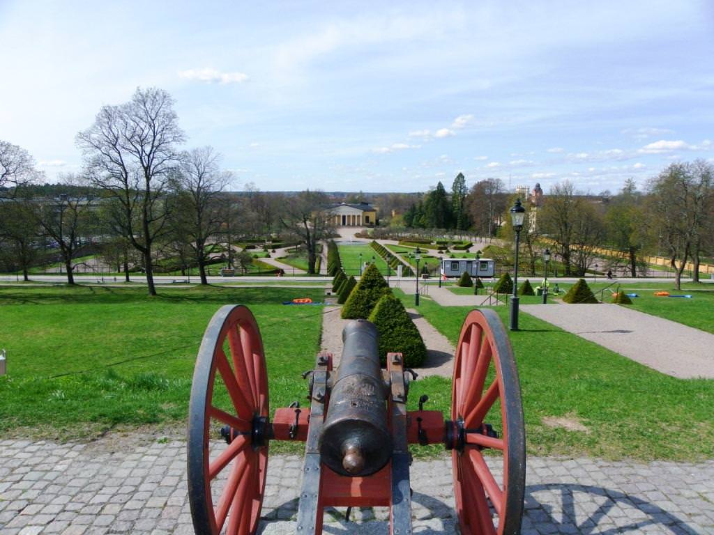 Uppsala
