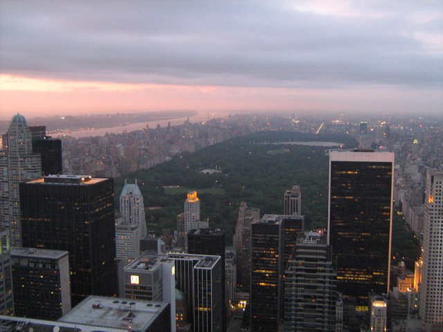 Uptown