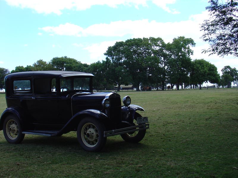 Uruguay, Montevideo - 29 ΦΕΒΡΟΥΑΡIΟΥ 2004