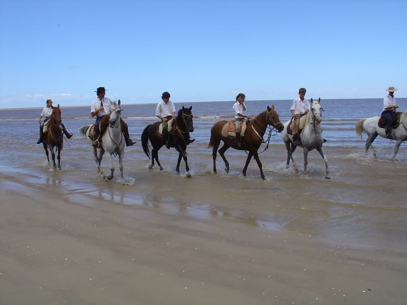 Uruguay, Montevideo - 29 ΦΕΒΡΟΥΑΡIΟΥ 2004