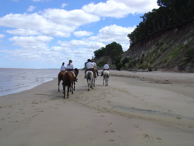 Uruguay, Montevideo - 29 ΦΕΒΡΟΥΑΡIΟΥ 2004