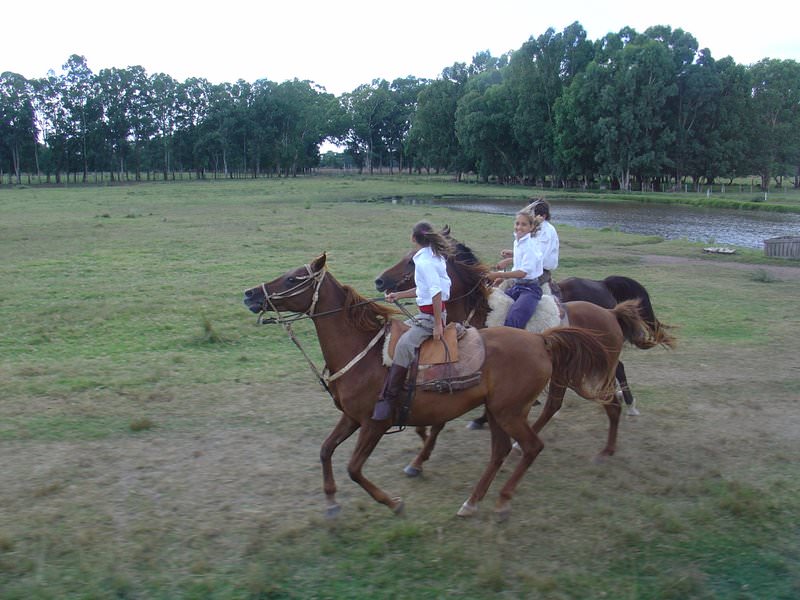 Uruguay, Montevideo - 29 ΦΕΒΡΟΥΑΡIΟΥ 2004