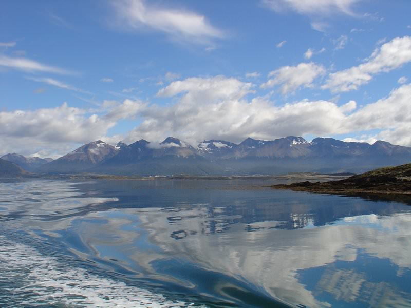 Ushuaia, Argentina