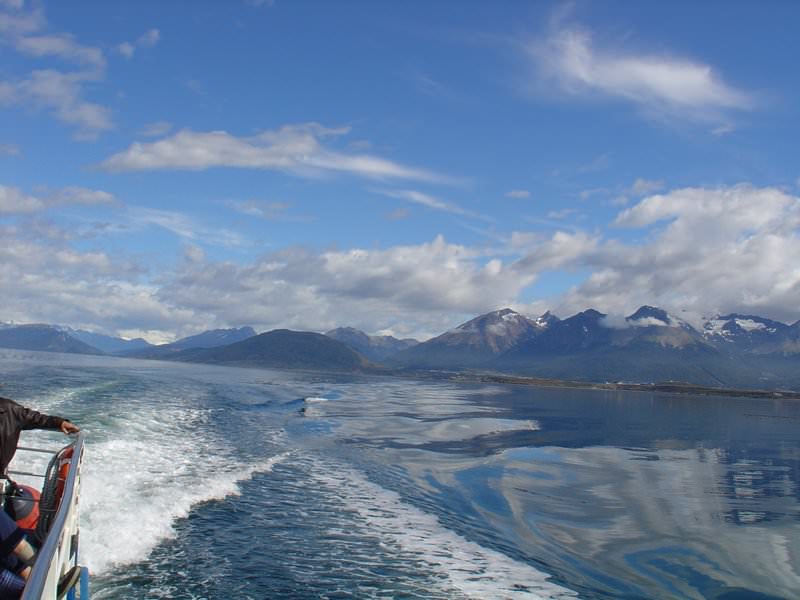 Ushuaia, Argentina