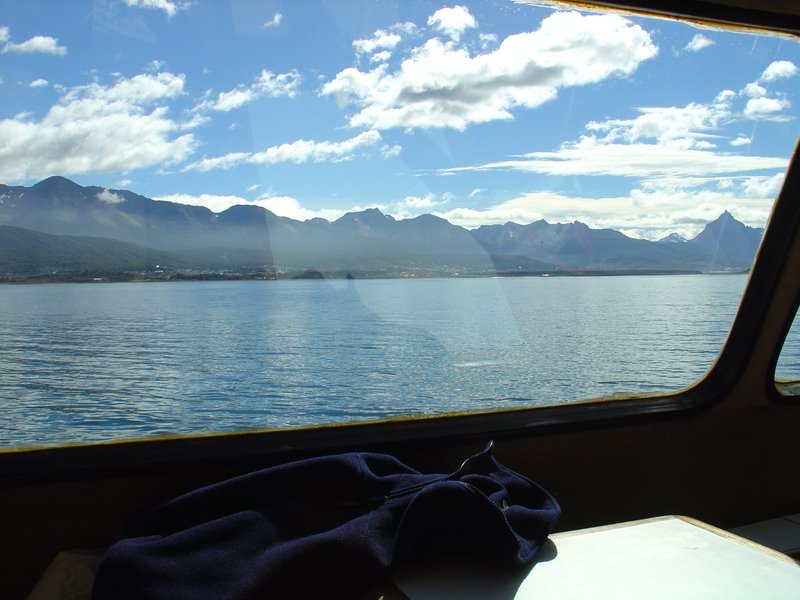 Ushuaia, Argentina