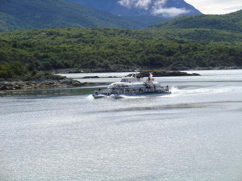 Ushuaia, Argentina