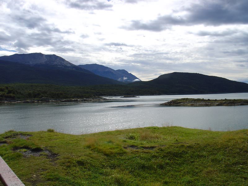 Ushuaia, Argentina