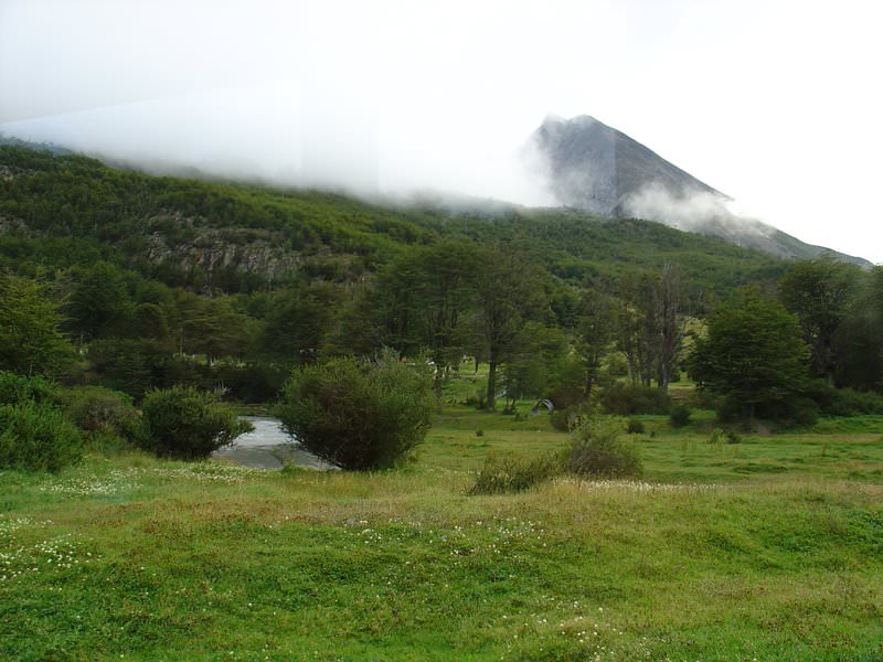 Ushuaia, Argentina