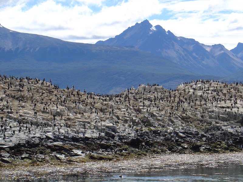 Ushuaia, Argentina