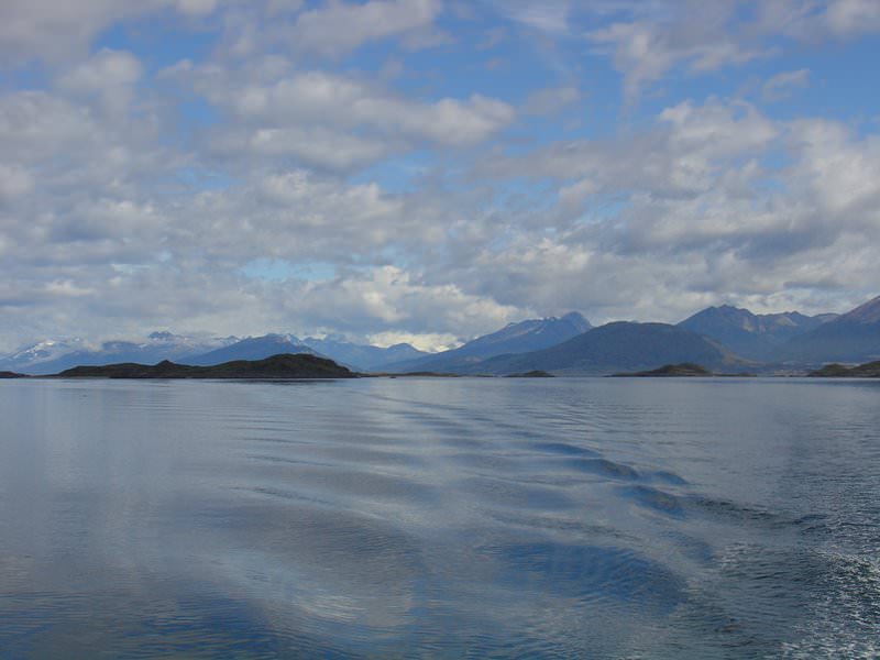 Ushuaia, Argentina