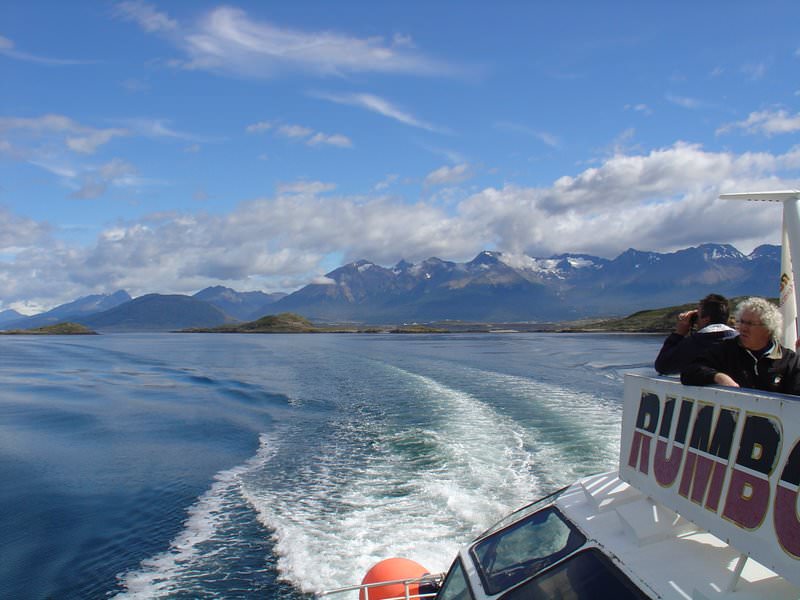 Ushuaia, Argentina