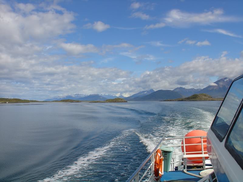 Ushuaia, Argentina