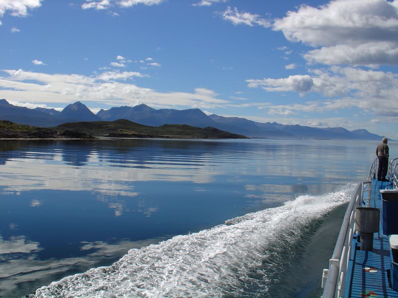 Ushuaia, Argentina