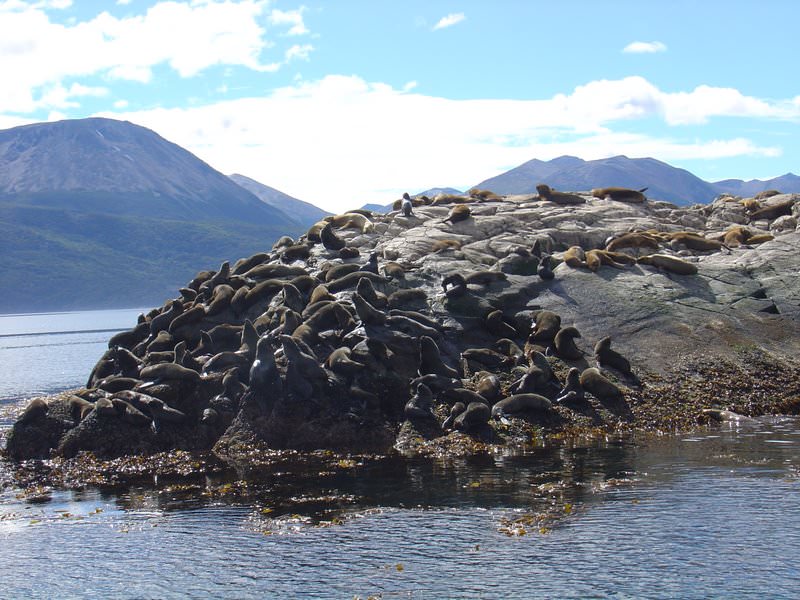 Ushuaia, Argentina