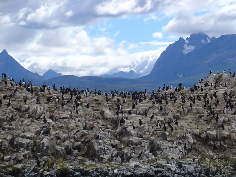 Ushuaia, Argentina