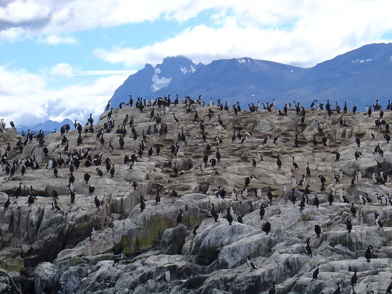 Ushuaia, Argentina