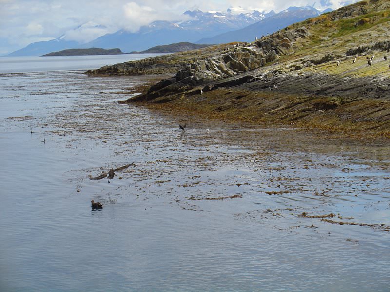 Ushuaia, Argentina