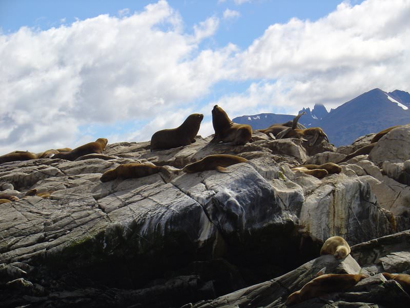 Ushuaia, Argentina