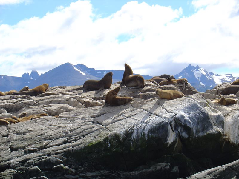 Ushuaia, Argentina