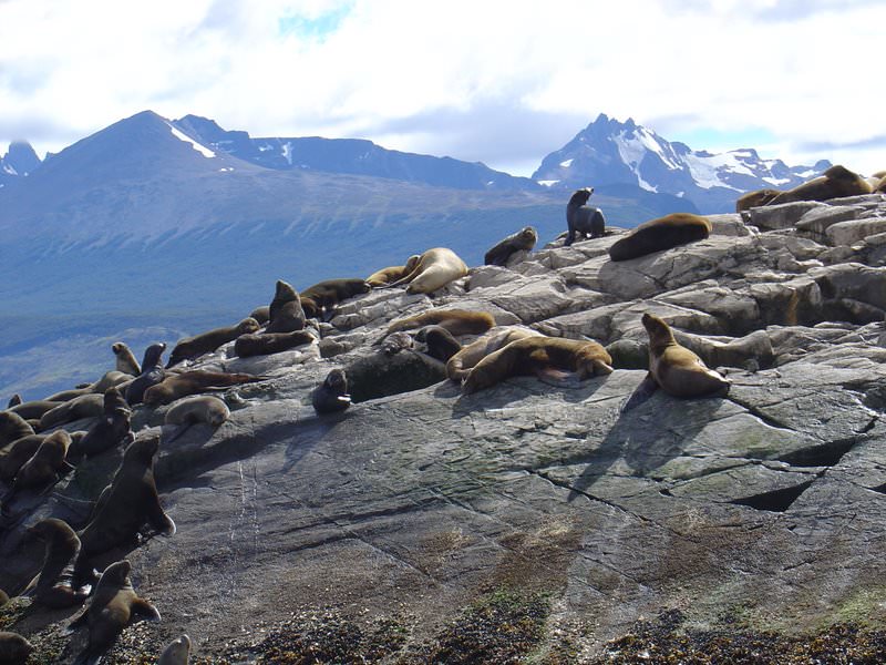 Ushuaia, Argentina