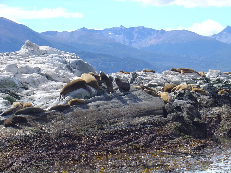 Ushuaia, Argentina