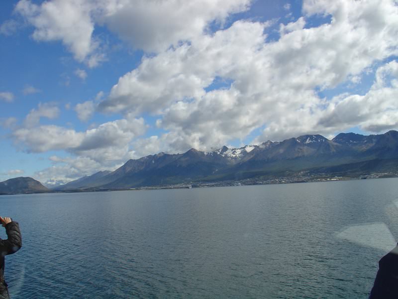 Ushuaia, Argentina