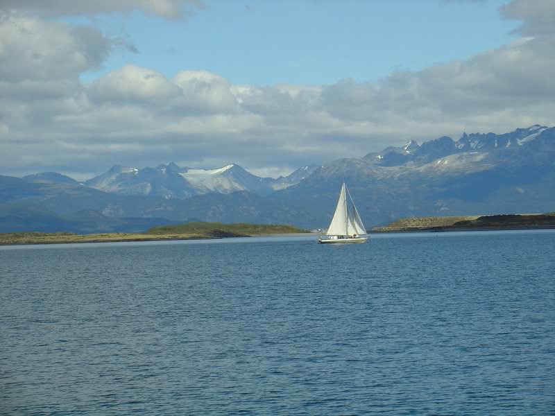 Ushuaia, Argentina