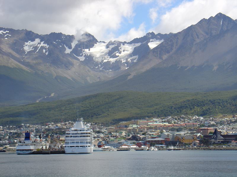 Ushuaia, Argentina