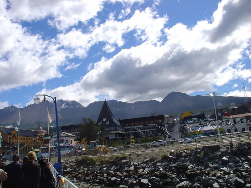 Ushuaia, Argentina