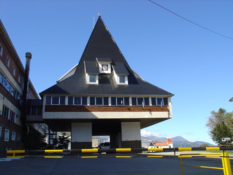 Ushuaia, Argentina