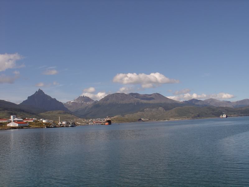 Ushuaia, Argentina