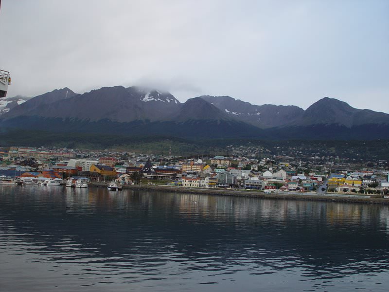 Ushuaia, Argentina