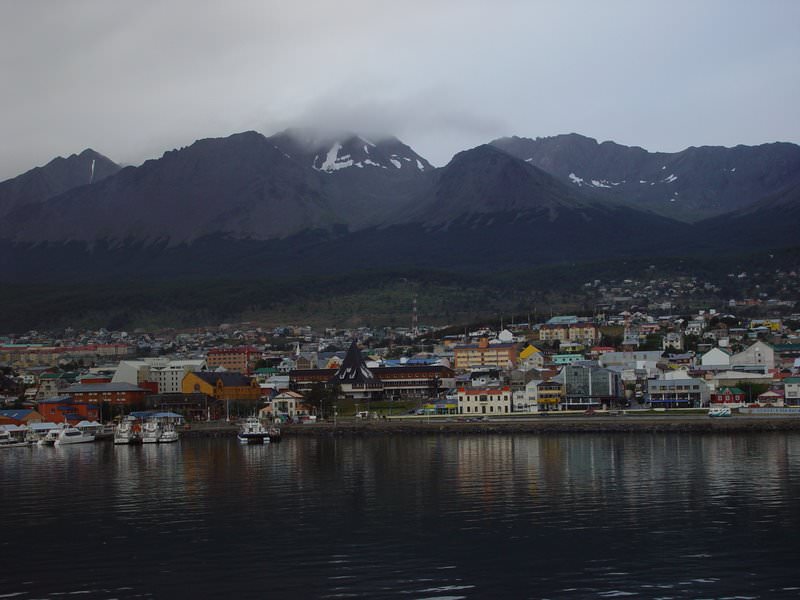 Ushuaia, Argentina