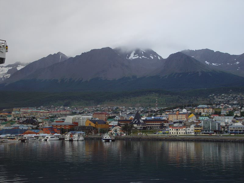 Ushuaia, Argentina