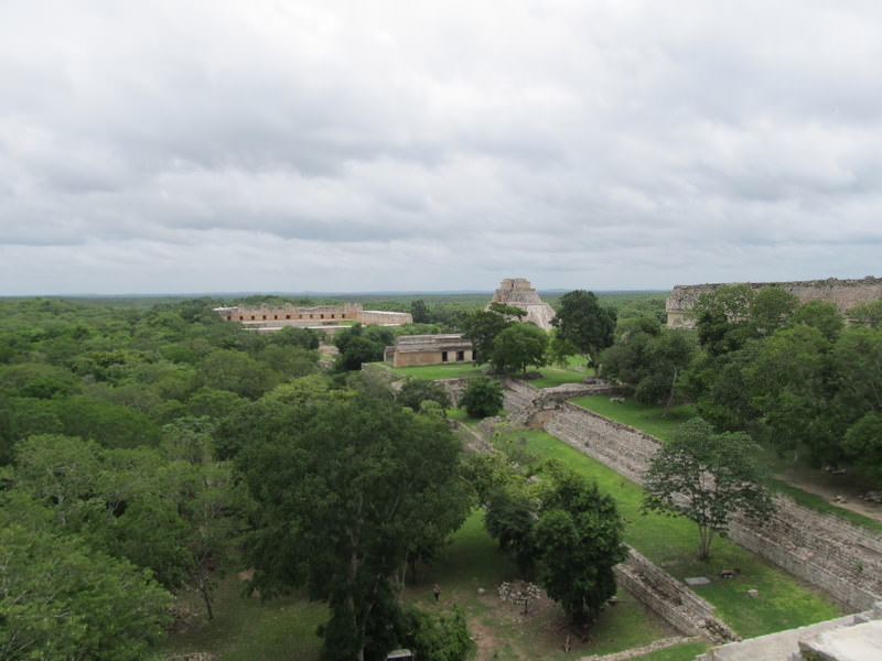 Uxmal