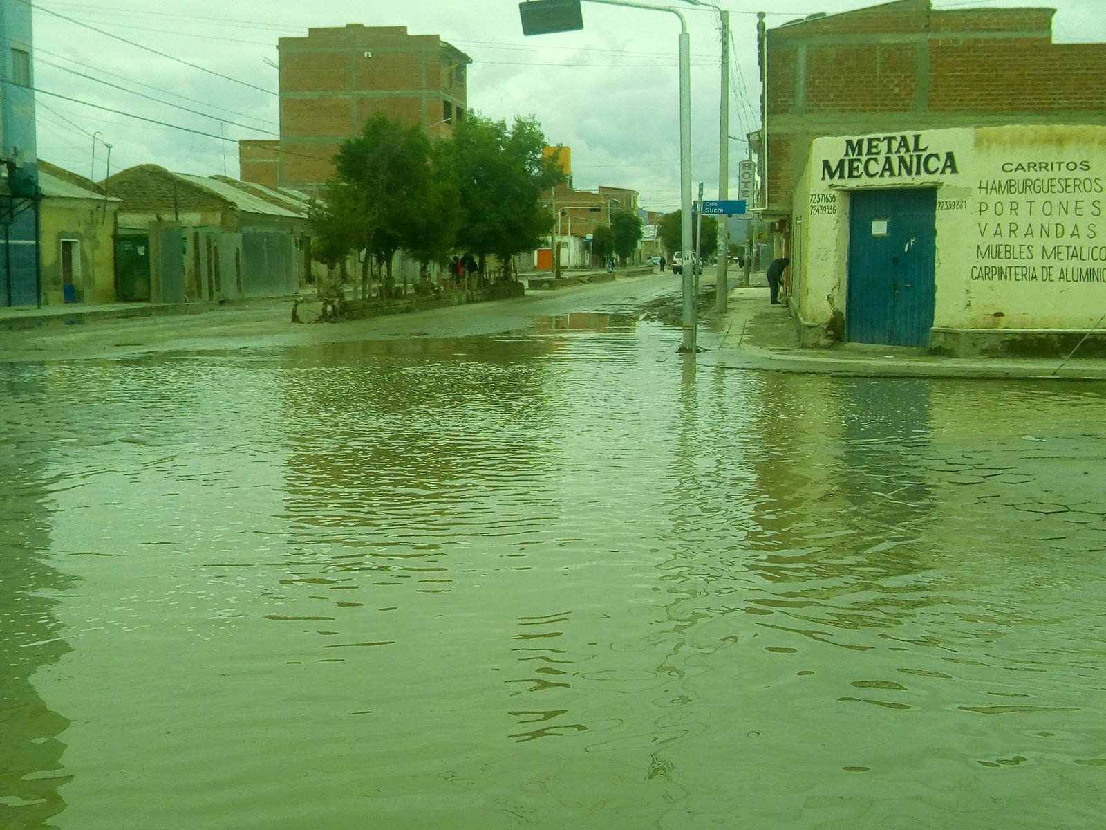 Uyuni