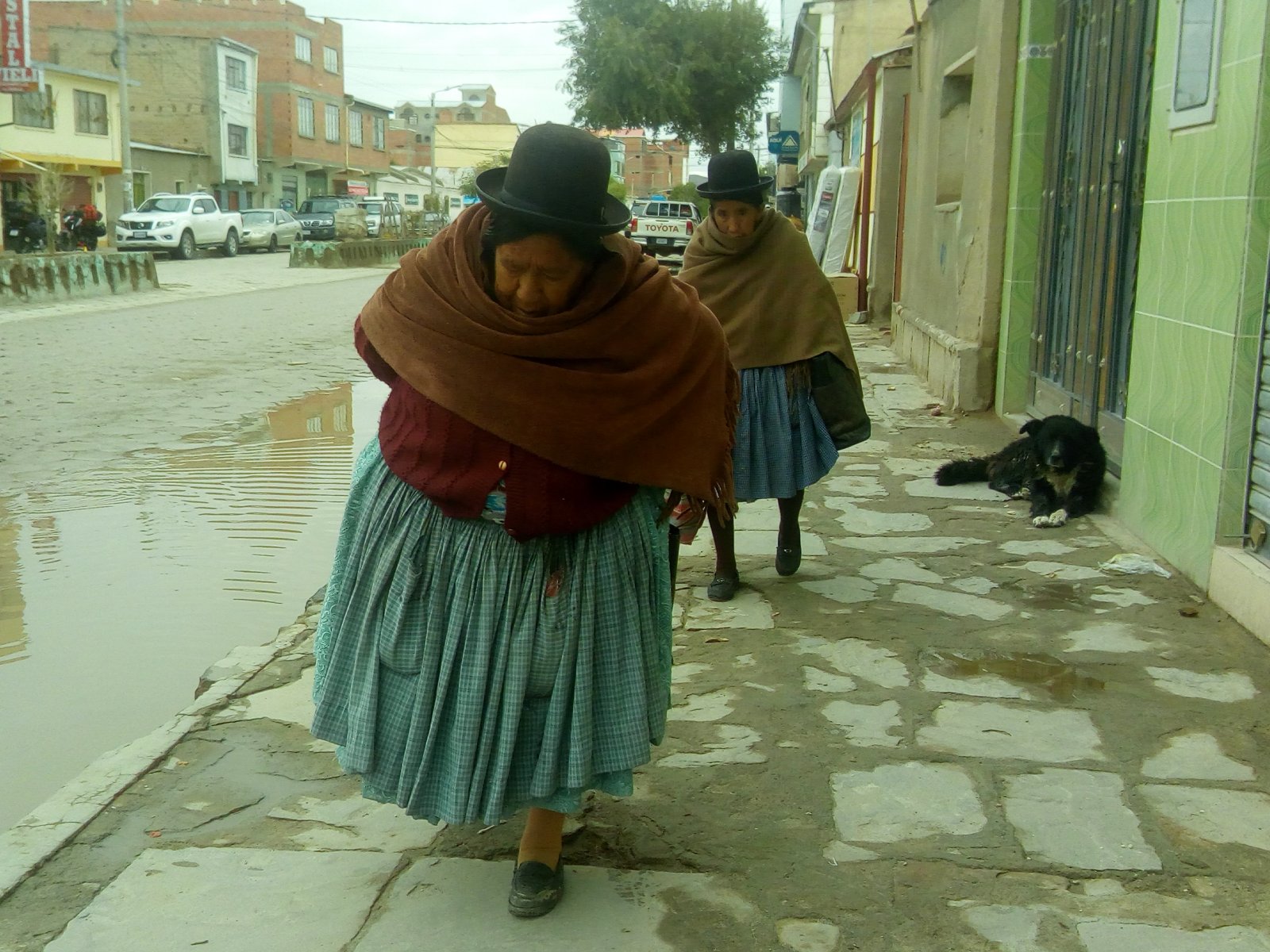 Uyuni