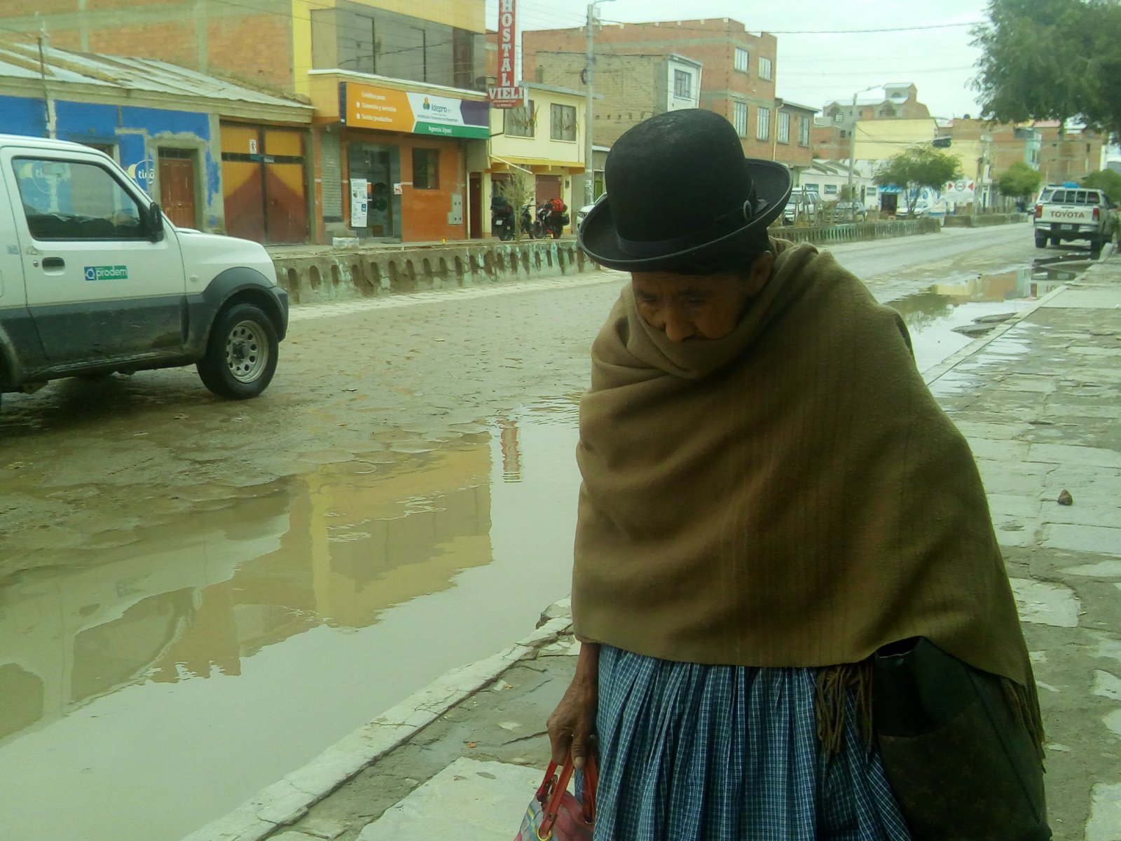 Uyuni