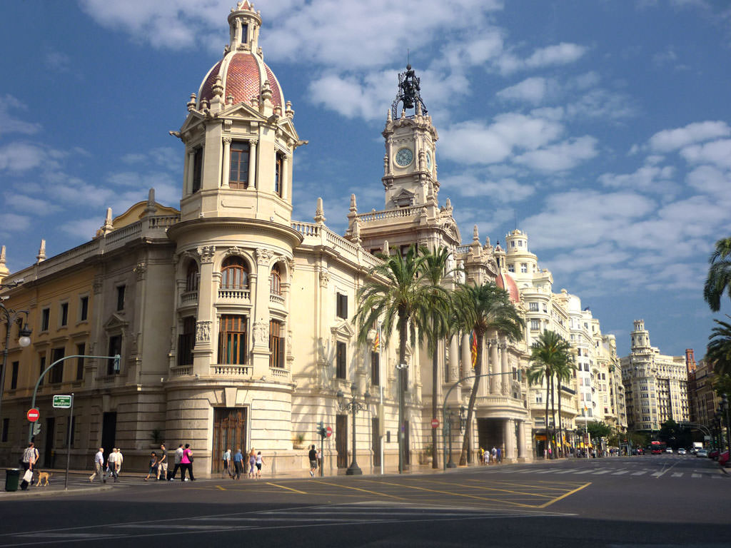 Valencia