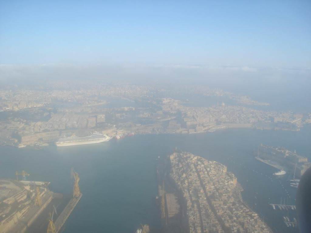 Valletta