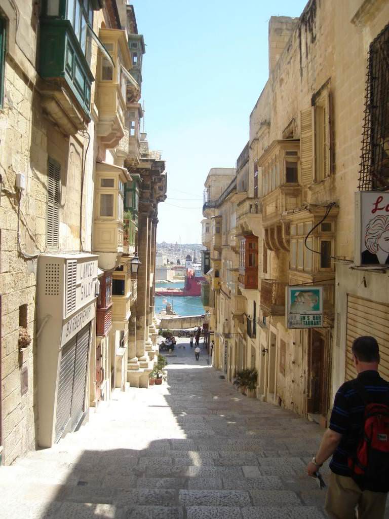 Valletta