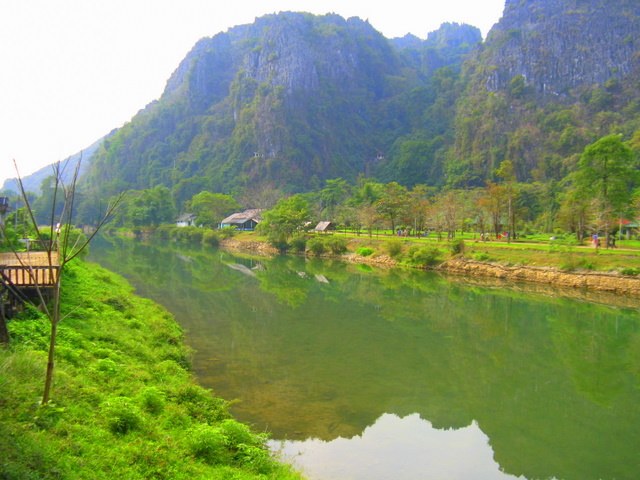 Vang Vieng