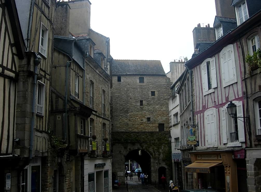 Vannes