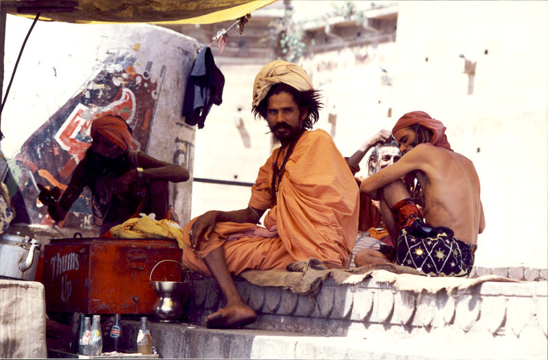 Varanasi