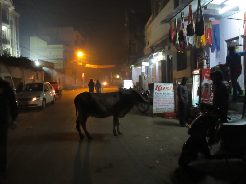 Varanasi