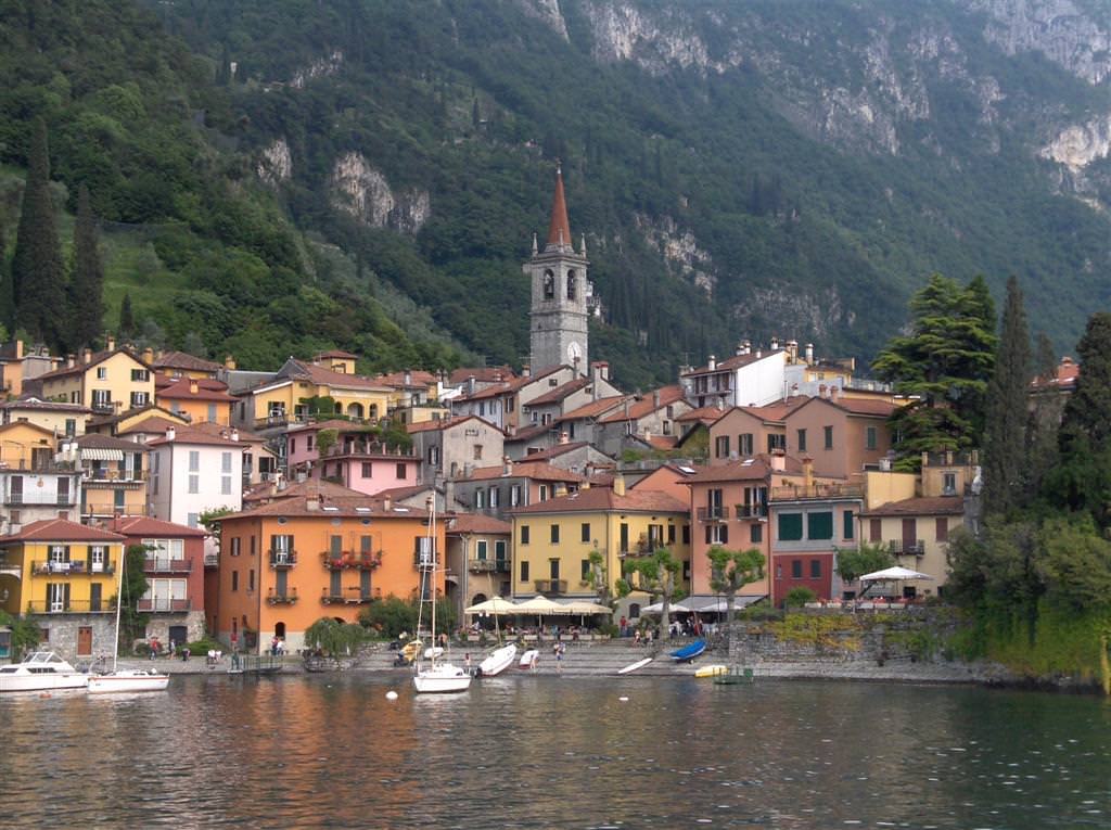 Varenna