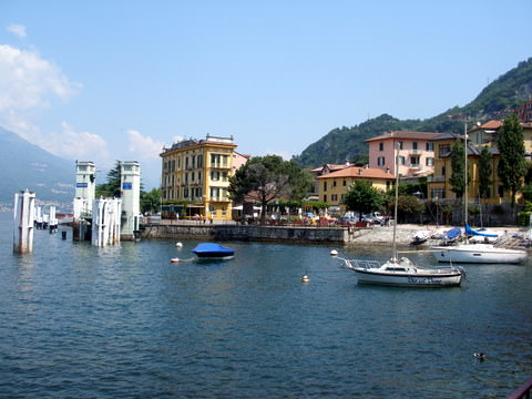 Varenna